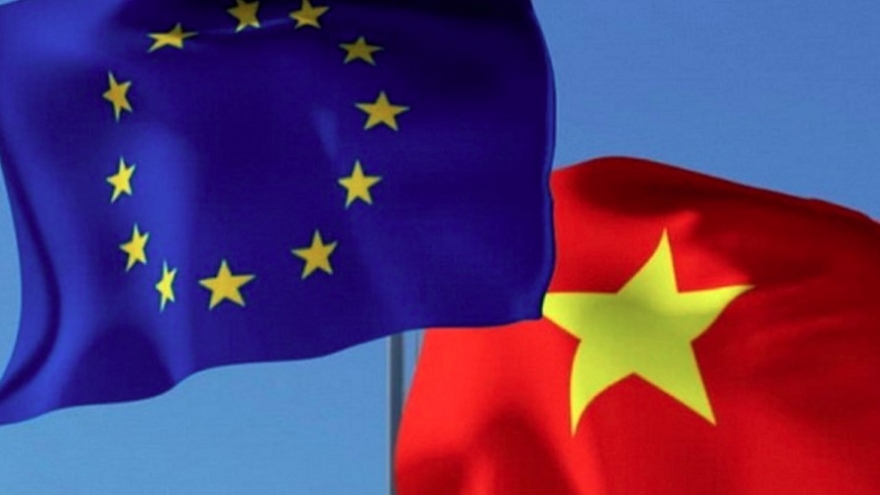 Vietnam, EU discuss effective implementation of comprehensive strategic partnership